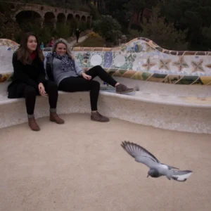 Viajeiras